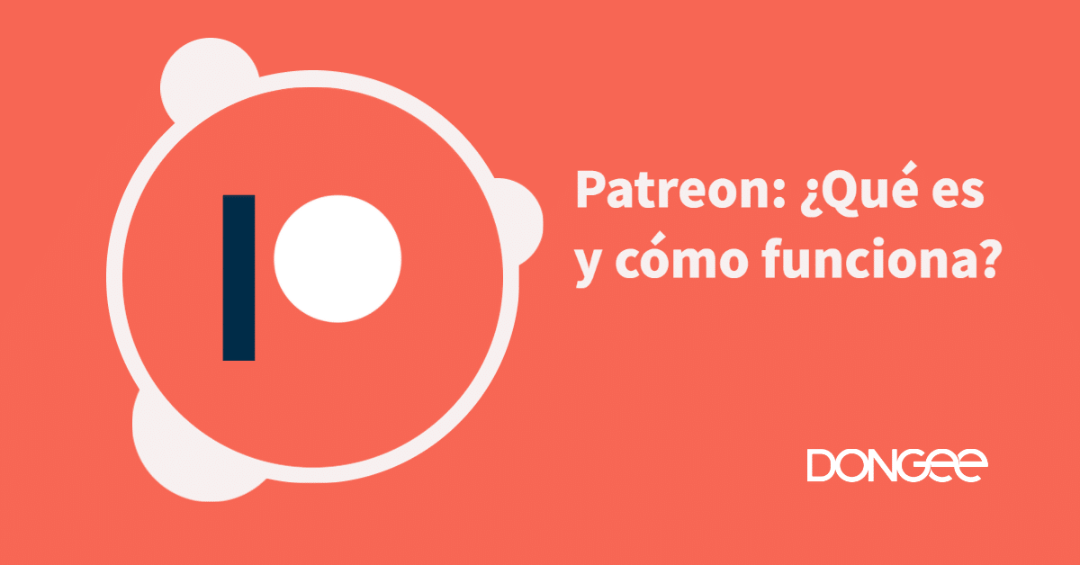 patreon que es