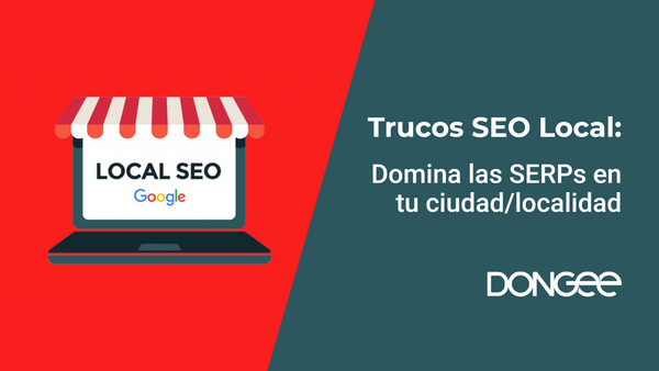 trucos seo local