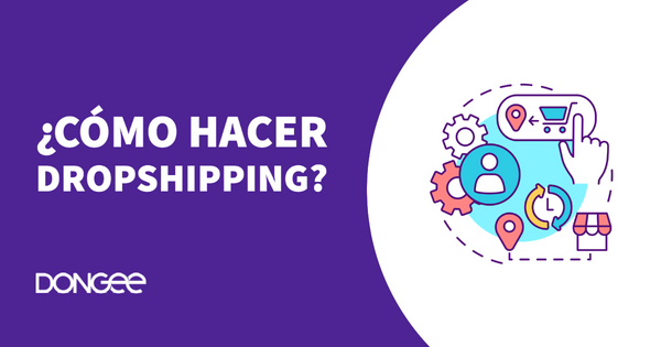 ¿Cómo hacer dropshipping?