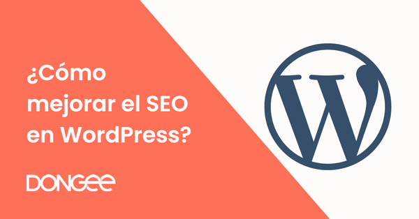 como mejorar el seo en wordpress