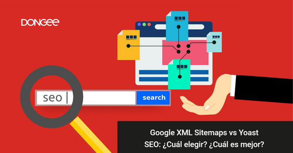 Google XML Sitemaps vs Yoast SEO: ¿Cuál elegir? ¿Cuál es mejor?