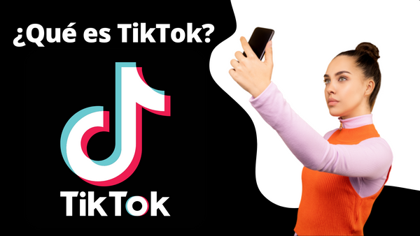 Que es Tik Tok