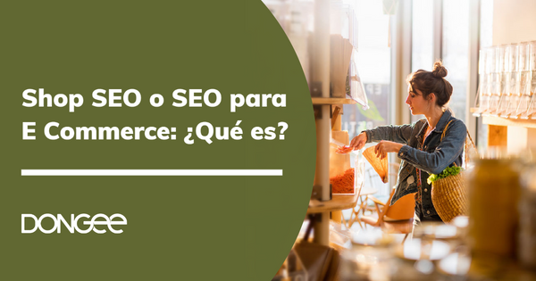 seo para ecommerce