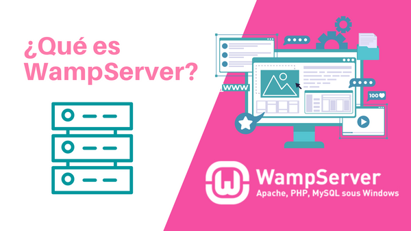 ¿Qué es WampServer? Usos, características y opiniones