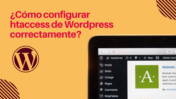 ¿Cómo configurar htaccess Wordpress correctamente?