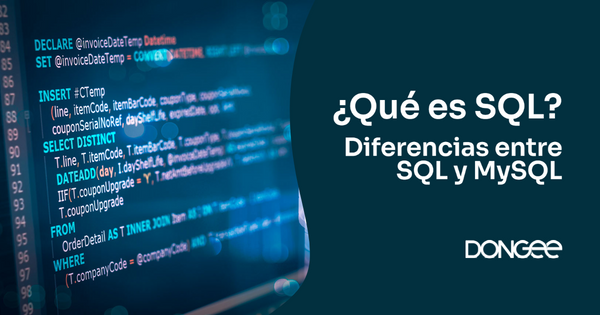 que es sql