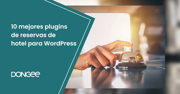 plugin reserva hotel para wordpress