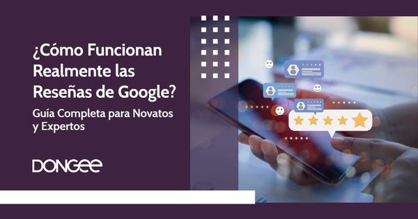 como funcionan las reseñas de google