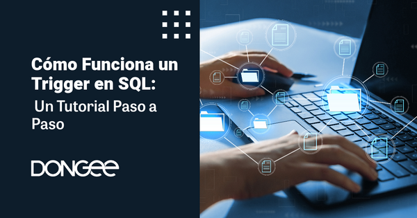 Como Funciona un Trigger en SQL