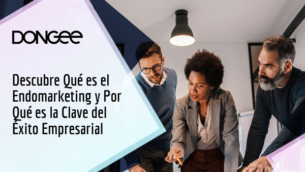 Qué es el Endomarketing