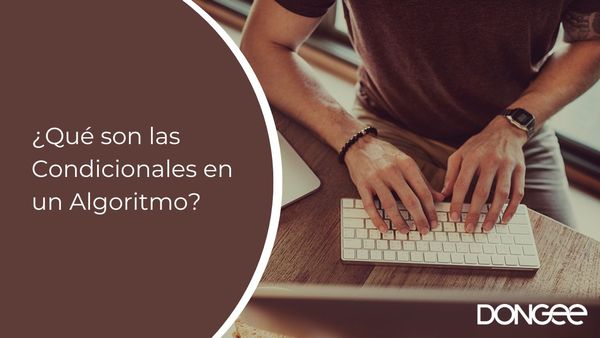 ¿Qué son las Condicionales en un Algoritmo?