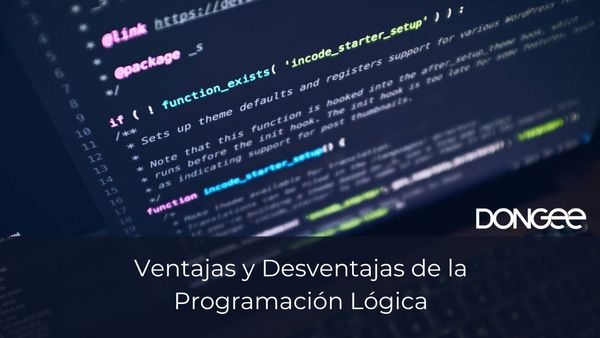 Ventajas y Desventajas de la Programación Lógica