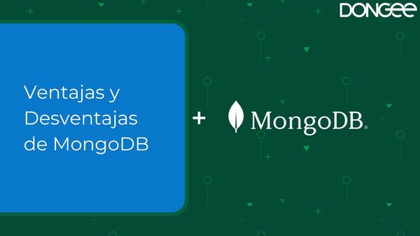 Ventajas y Desventajas de MongoDB